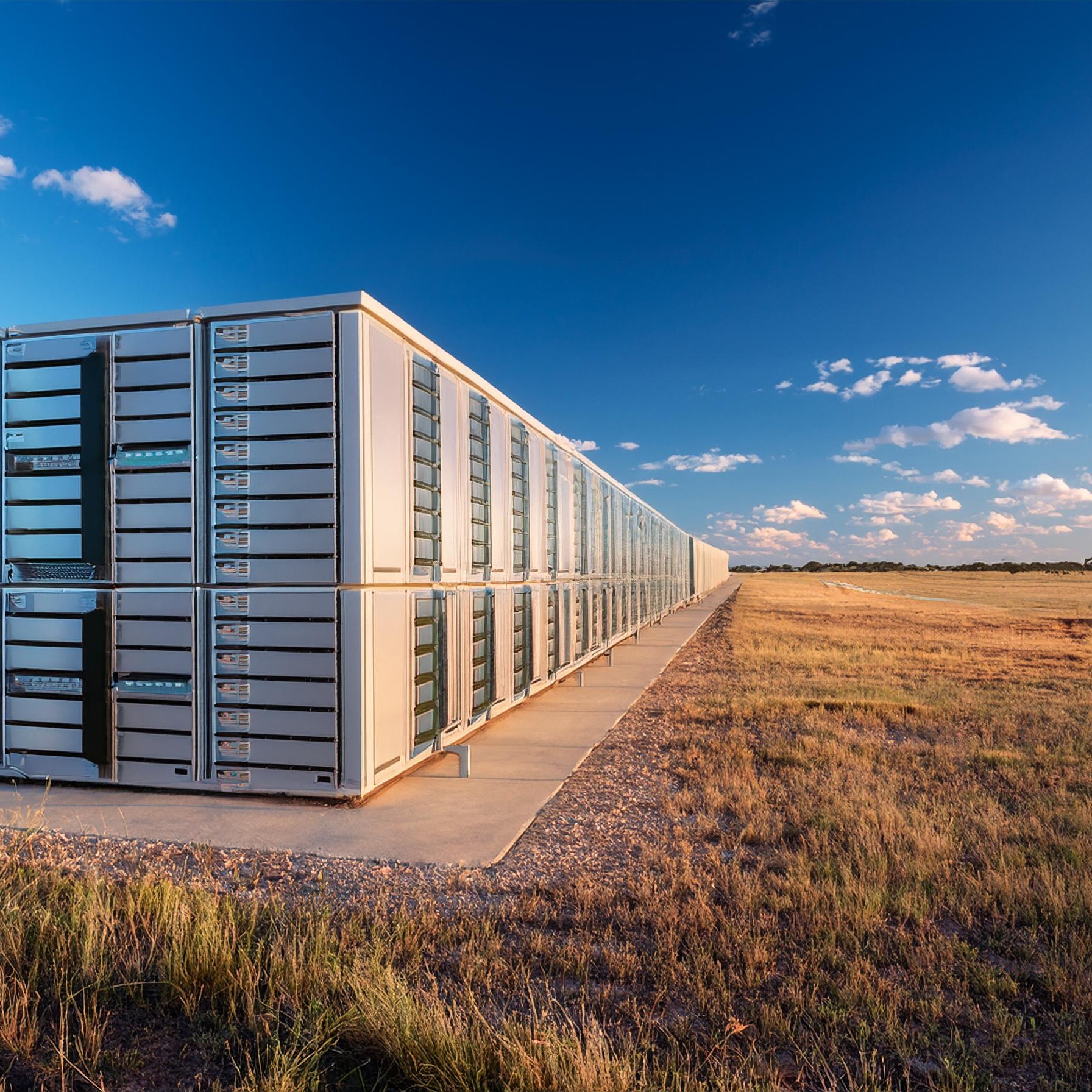 High-Performance Power Generation