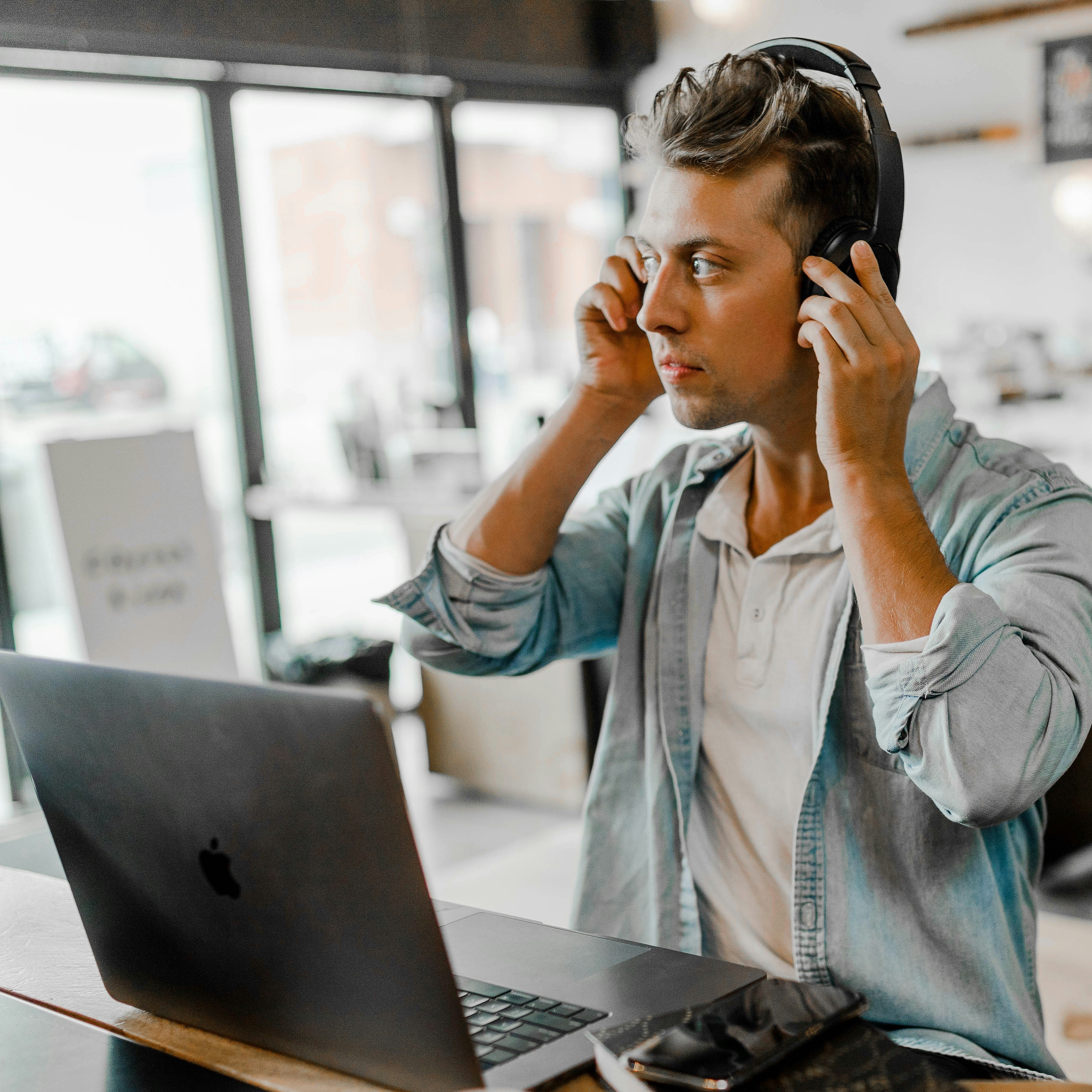 High-Performance Power Generation